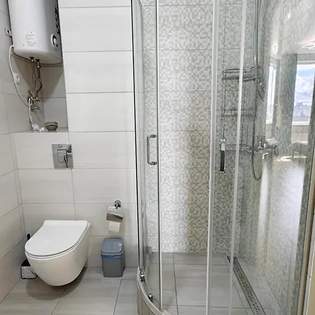 жк аквамарин 16 ст фонтана золотой берег Apartamento *