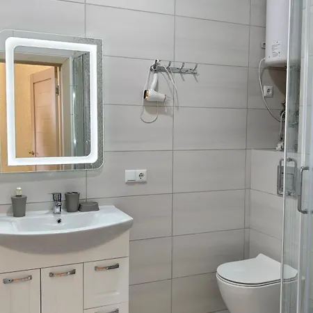 Apartamento жк аквамарин 16 ст фонтана золотой берег *