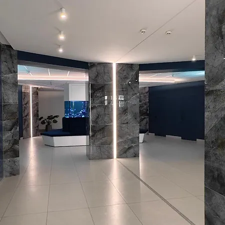 Apartamento жк аквамарин 16 ст фонтана золотой берег