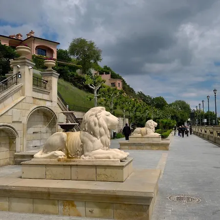 Appartement жк аквамарин золотой берег