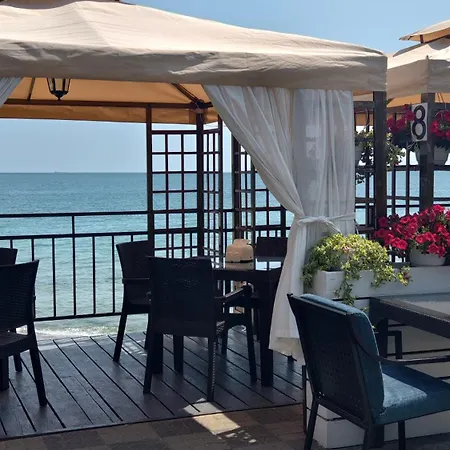 жк аквамарин золотой берег Appartement Odessa