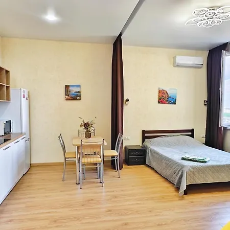 Apartamento жк аквамарин 16 ст фонтана золотой берег *