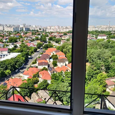 жк аквамарин 16 ст фонтана золотой берег Apartamento *