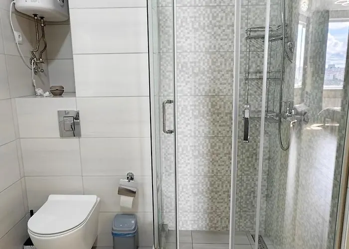 жк аквамарин золотой берег Apartment *