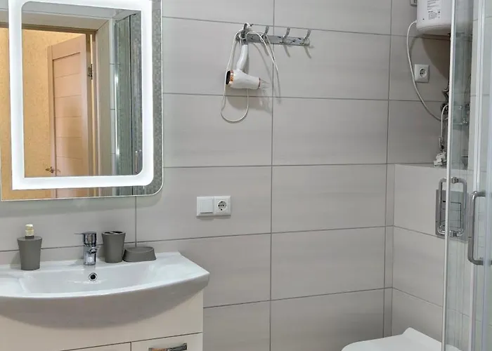 Appartement жк аквамарин золотой берег *