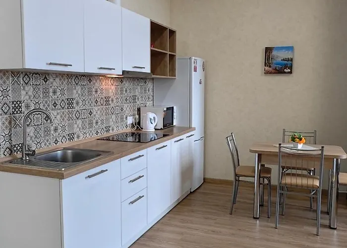 жк аквамарин золотой берег *