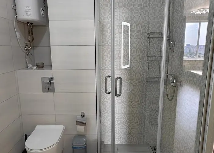 жк аквамарин золотой берег Apartment *