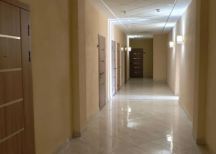 Appartement жк аквамарин золотой берег *