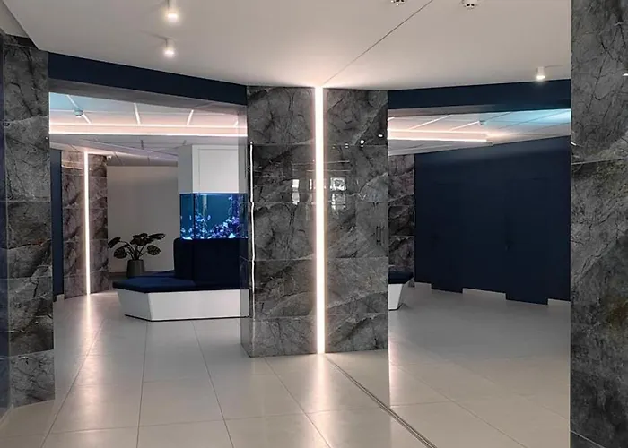 Appartement жк аквамарин золотой берег