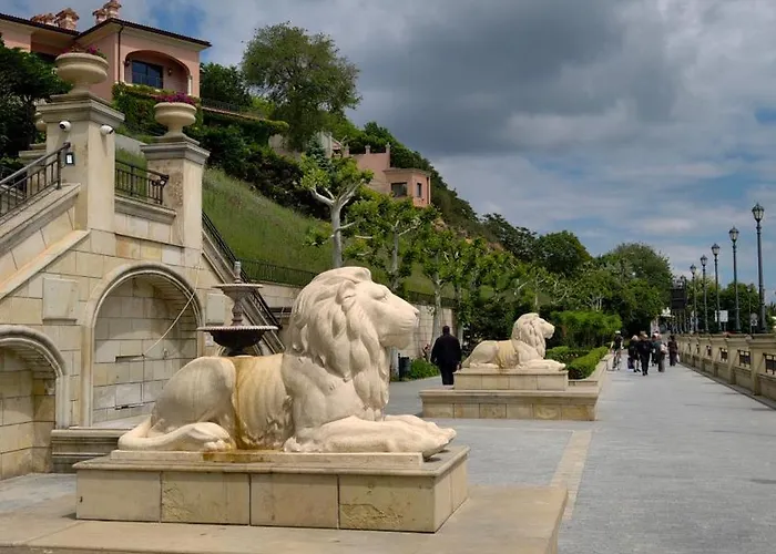 Appartement жк аквамарин золотой берег