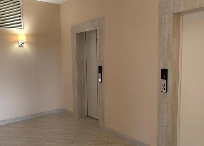 Appartement жк аквамарин золотой берег Odessa