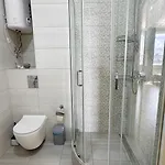 жк аквамарин золотой берег Apartment *